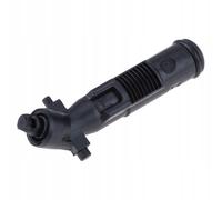 Boquilla del rociador del faro derecha EDS-VW-076 NTY para PORSCHE PANAMERA