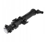 Limpiaparabrisas De Faro Para SKODA OCTAVIA III 16-20 Izquierda
