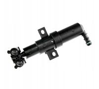 Boquilla del rociador del faro Delante, izquierda EDS-VW-005 NTY para VW