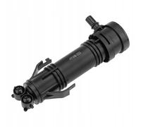 Boquilla del rociador del faro derecha EDS-VW-033 NTY para VW TOUAREG