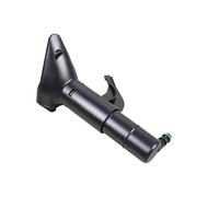 Boquilla de agua del lavado faros Delante Derecha METZGER para u.a. VW TOUAREG