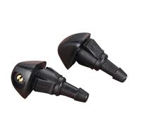 Boquilla de Agua para limpiaparabrisas para Acura TSX 2007-2008, 2 Piezas, Boquilla de Agua para limpiaparabrisas Delantero, Accesorios 76810-SWA-E01