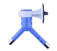 Boquilla De Agua Para Perros - Dispensador de agua antifugas Boquilla para beber para mascotas,Fuente dispensadora de agua sin reutilizable y Flexible, boquilla de cabeza de botella multifuncional par