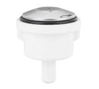 Boquilla de aire para bañera con chorro de aire de plástico de y duradera para spa, masajes, piscinas termales y bañeras de masaje.