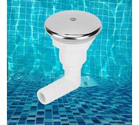 Boquilla De Aire Para Bañera Y Spa, Accesorio Para Boquilla De Aire De 9 Orificios, Bañera, Hidroterapia, Piscina De Manantial, Boquilla De Aire Para Piscina(Especificación: 60-15)