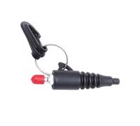 Boquilla de aire para buceo - Boquilla de aire profesional para buceo, boquilla de aire con conexión para chaleco | equipo de manguera para boquilla de aire, mini herramientas universales de soplado d