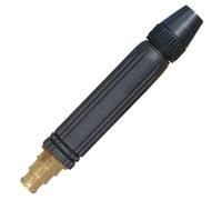 Boquilla de alta presión de manguera Rociador Portátil Antifugas Resistente