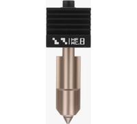 Boquilla de alto flujo Bambu Lab FAH045 para impresoras P2S/H2 de carburo de tungsteno