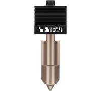 Boquilla de alto flujo BambuLab 0,4 mm ideal para filamentos abrasivos