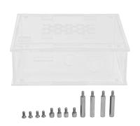 Boquilla de Amplificador de Potencia Shell Wireless Digital Digital Digital Case para Module Shield XH -A105