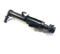 Boquilla de arandela de faros compatible con Golf 7 Mk7 para GTD R32 para Variant 2013 2014 2015 2016 2017 5G0955966 1 pieza derecha