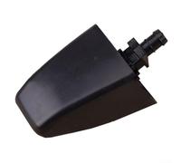 Boquilla de arandela de faros delanteros diseñada con precisión para Toyota LX470 LC100 8504460060 coincide con la geometría de instalación de fábrica y la dinámica de fluidos