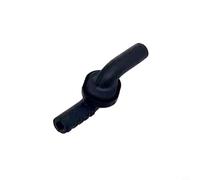 Boquilla de arandela trasera Honda para CR-V 76825 SH3 003 para modelos años 2007 2008 2009 2010 2011 2012 2013 2014 2015 2016 2017