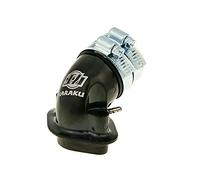 Boquilla de aspiración de aluminio Naraku V.2 - Baotian BT49QT de 22e1 - bt50qt de 22e1 Rocky