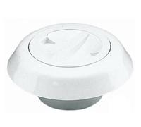 Boquilla de aspiración ION PURE encolar Ø50 mm PN10 - para piscinas de hormigón - Alta succión y montaje profesional