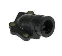 Boquilla de aspiración Moto Force, ungedrosselt para/CPI, D = 21 mm Aprilia, Area 51, Gulliver, Rally, Sonic, SR, Sr50, Benelli, 491, K2, Naked, Beta, Ark, Chrono, Bingo, Hussar 10 mm, palomitas KTM, Go, Quadra, Tempo, Malaguti F12 Phantom, F15 FIRE FOX, MBK, Equalis, Evolis, Fizz, Nitro, Mach G, Flipper, Ovetto, Pgo, Big Max, G de Max, T-Rex, revonec, GTX, Rex, rexy, silverst reet, Escape, Yamaha Aerox, Axis, Jog R, RR, Neos, Why 50