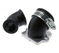 Boquilla de aspiración Racing 2 piezas 24 y 32 mm para Piaggio