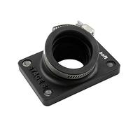 Boquilla de aspiración STAGE6 Viton R/T Soft - BAOTIAN BT49QT-18E1 - BT50QT-18E1 ROCKY (2 tiempos)