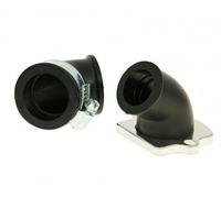 Boquilla de aspiración Vicma Racing 24 y 32 mm - Derbi GP 1 Open 50