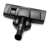 Boquilla de aspiradora premium, boquilla de suelo, boquilla combinada, boquilla de aspiradora central, compatible con AEG, Electrolux, Haier, Midea, EJE, OK, Rowenta, LG, Deema, Panasonic, ECOVACS,