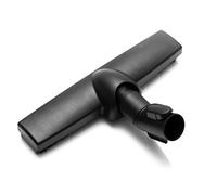 Boquilla de aspiradora prémium para parqué compatible con aspiradoras Miele S8, S6, S5, S4, S2, S1, C1, C2, C3, H1 Complete, Compact, Classic, Swing, S8000 Serie