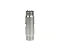Boquilla de atomización de articulación de aerosol de alta presión Tubo de conexión a alta presión de la base del enchufe rápido del asiento(diámetro exterior 9.52 mm)