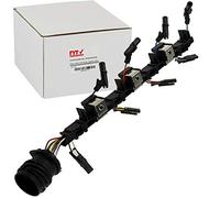 NTY Clothing Exchange Boquilla de bomba de cable para A3 8P A4 B7 A6 C6 Golf V 2.0 Tdi