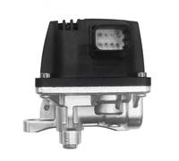 Boquilla de bomba de inyector de urea A0001408939 apta para módulo de dosificación AdBlue de pieza de automóvil de camión Filtro de urea SCR