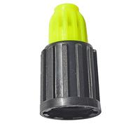 Boquilla de botella pulverizadora | Boquillas de pulverización para botella de agua, puntas de boquilla de orificio de cañón de espuma, pulverizador de jabón presurizado a mano, cañón de espuma