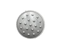 Boquilla De Brazo Rociador For Lavavajillas, Pieza De Repuesto Pequeña Y Redonda, Compatible Con Siemens, Compatible Con Bosch, Compatible Con Gaggenau