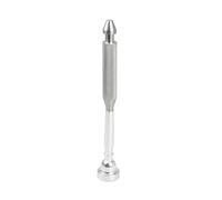Boquilla de bronce 5C 7C para mantenimiento que mejora la precisión del tono, herramienta ergonómica de metal, herramienta de portavoz de uso simple