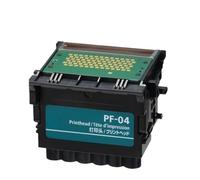 Boquilla De Cabezal De Impresión Compatible con Impresora Canon PF-04 For Modelos IPF650, IPF655, IPF681, IPF685, IPF760 Y IPF686.