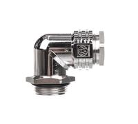 Lapp Zubehör - Winkelverschraubung skindicht rwv-m 25x1.5