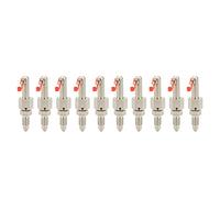 Boquilla de cadena de acero inoxidable con válvula de cilindro para excavadora 10C2715 Excelente rendimiento mecánico para excavación Liugong 907