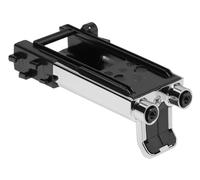 Boquilla de café compatible con/pieza de repuesto para cafetera automática DeLonghi 7313253581 Dinamica Plus