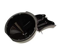 Boquilla de café compatible con/pieza de repuesto para cafetera Philips 422224777132 SENSEO Original Plus