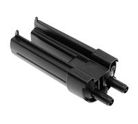 Boquilla de café compatible con/pieza de repuesto para cafeteras automáticas Jura 67961 ENA 5 ENA 7 ENA X1