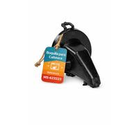 Boquilla de Cafetera Krups MS-623323 - Salida de Café Compatible con Krups, DeLonghi y Nespresso - Repuesto Cafetera Cápsulas