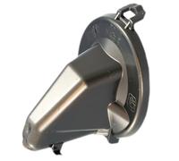 Krups Boquilla de cafetera Nespresso U XN250 MS-623323