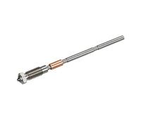 Boquilla de carburo de tungsteno 0,4 mm para impresora 3D Prusa MK4 MK4S MK3.9 MK3.9S XL