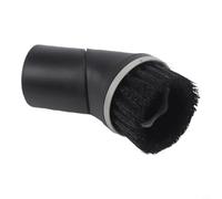 Boquilla de cepillo de 35 mm para Miele C1 C2 C3 Compact y para aspiradoras de la serie Classic para limpiar cortinas de tapicería e interiores de automóviles