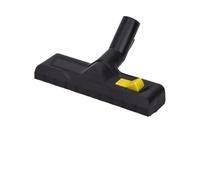 Boquilla de cepillo de suelo universal compatible con Karcher, Thoma y Henry, compatible con aspiradoras HOOVER, 32/35 mm