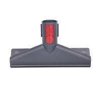 Boquilla de cepillos de repuesto Compatible con Dyson V11 V10 V12 V8 V7 accesorios Kit de herramientas piezas de repuesto de aspiradora cepillo de cerdas de boquilla larga ( Color : Mattress Nozzle )