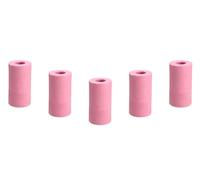 Boquilla De Ceramica 6 mm Para Pistola Chorreadora De Arena, 5 Unidades