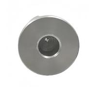 Boquilla de chorro de abanico plan0 tipo TP, resistente a altas temperaturas, buen sellado, boquilla de abanico SS, 1 pieza(8008)