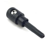 Boquilla de Chorro para limpiaparabrisas Trasero para para Seat Altea (2004, 2005, 2006, 2007, 2008, 2009, 2010, 2011, 2012, 2013, 2014, 2015, 2016)
