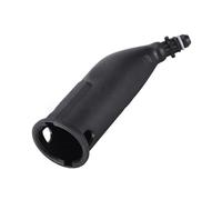 Boquilla de chorro puntual (1 unidad), compatible con Karcher 4.130-431.0 for limpiadoras de vapor series SC1, SC2 y SC3. Pieza de repuesto.