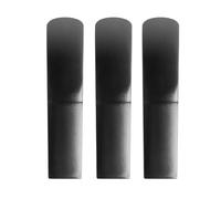 Boquilla De Clarinete Resina Silbatos Fuerza 1 5/2 0/2 5 Piezas Instrumentos Madera Accesorios 3 Uds.