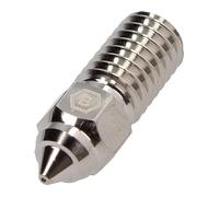 Boquilla de cobre chapado de 0,8 mm para Elegoo Neptune 4 Pro