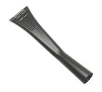 Boquilla de codo para aspiradora, 35 mm para Karcher para Bosch 2.863-145.0, herramienta de succión plana para aspirar el coche